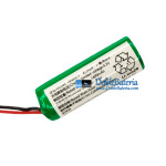 Batería para Philips HX333S 18500CY 2Lines [Batería de repuesto]